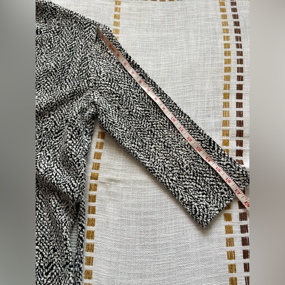 Metaphor Duster Jacket - Picture 6 of 12